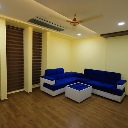 Sun Castle Hotel Palamaner Екстериор снимка