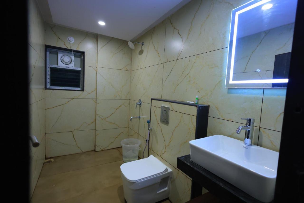 Sun Castle Hotel Palamaner Екстериор снимка
